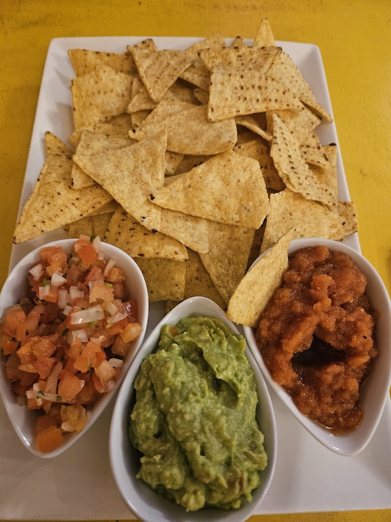 El Torito Mexican Restaurant photo 8