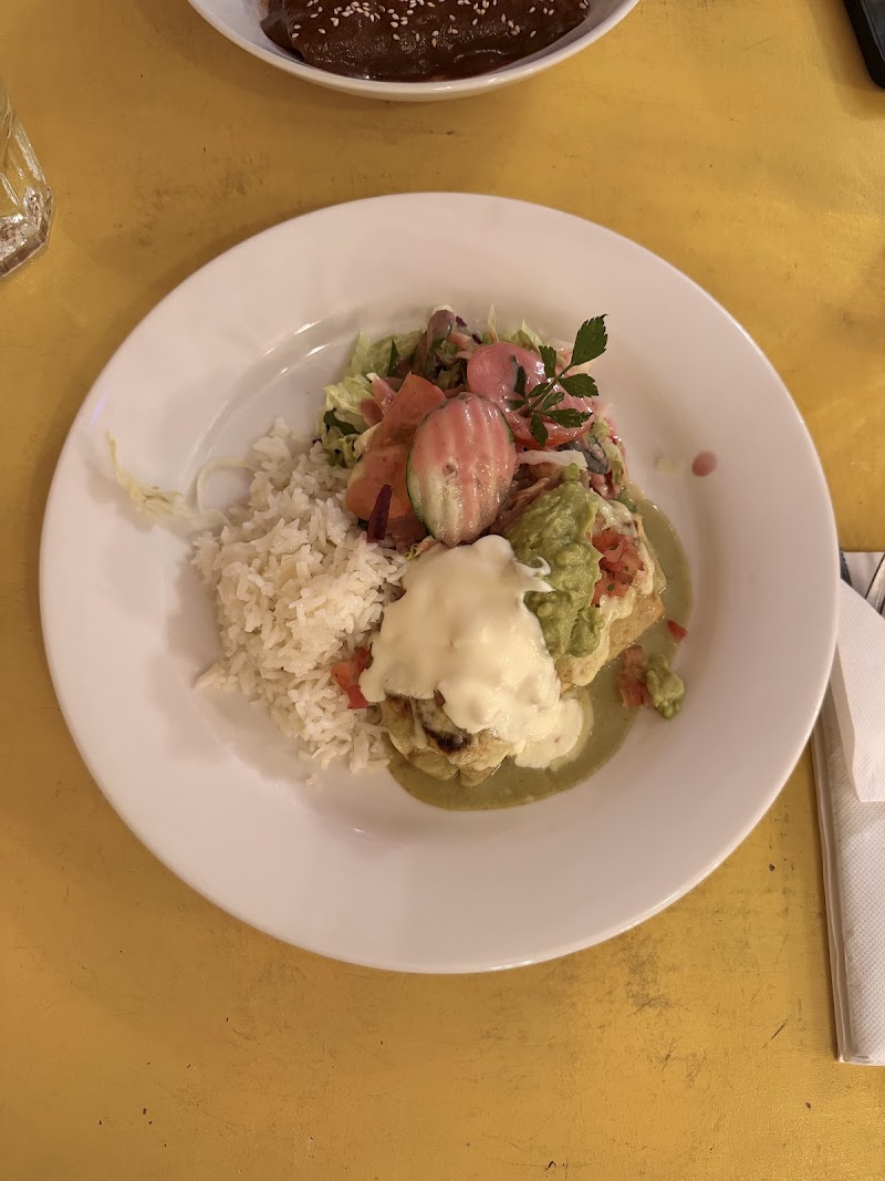 El Torito Mexican Restaurant photo 7