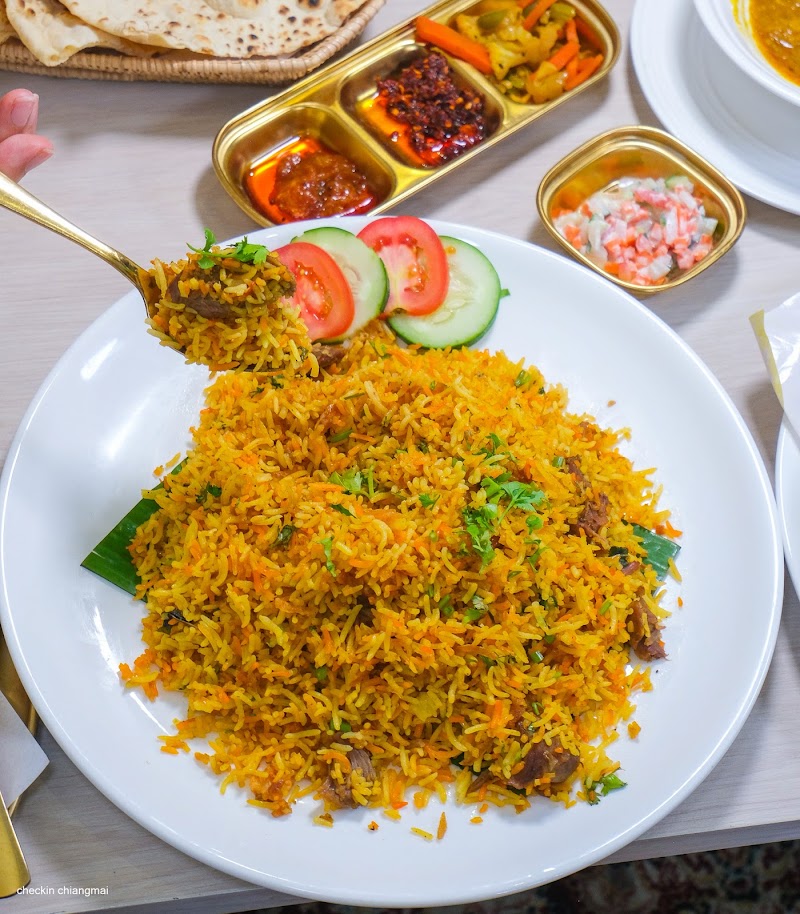 Everything Halal CNX photo 5