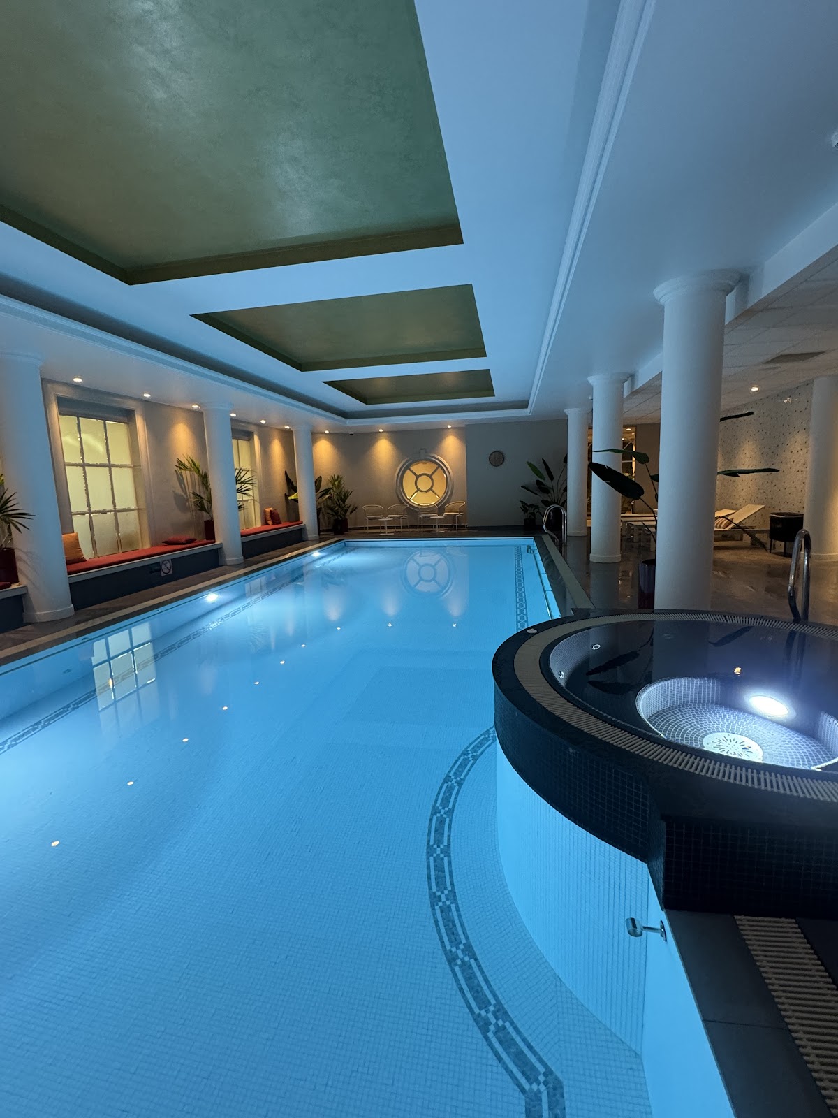 Van der Valk Hotel Park Lane Antwerpen, dog-friendly hotel, photo 2