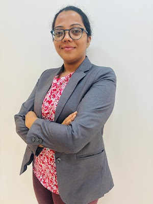 DR S V SUSHMA
