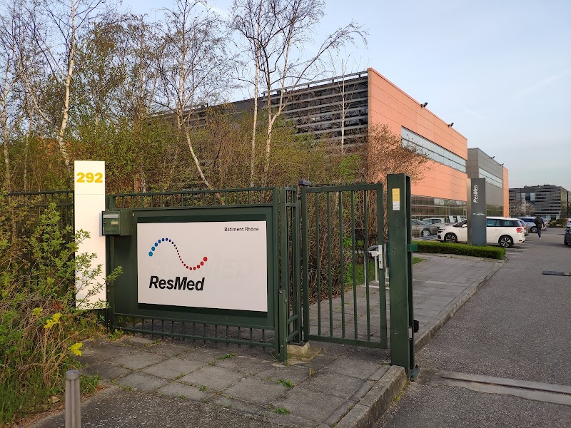 Resmed