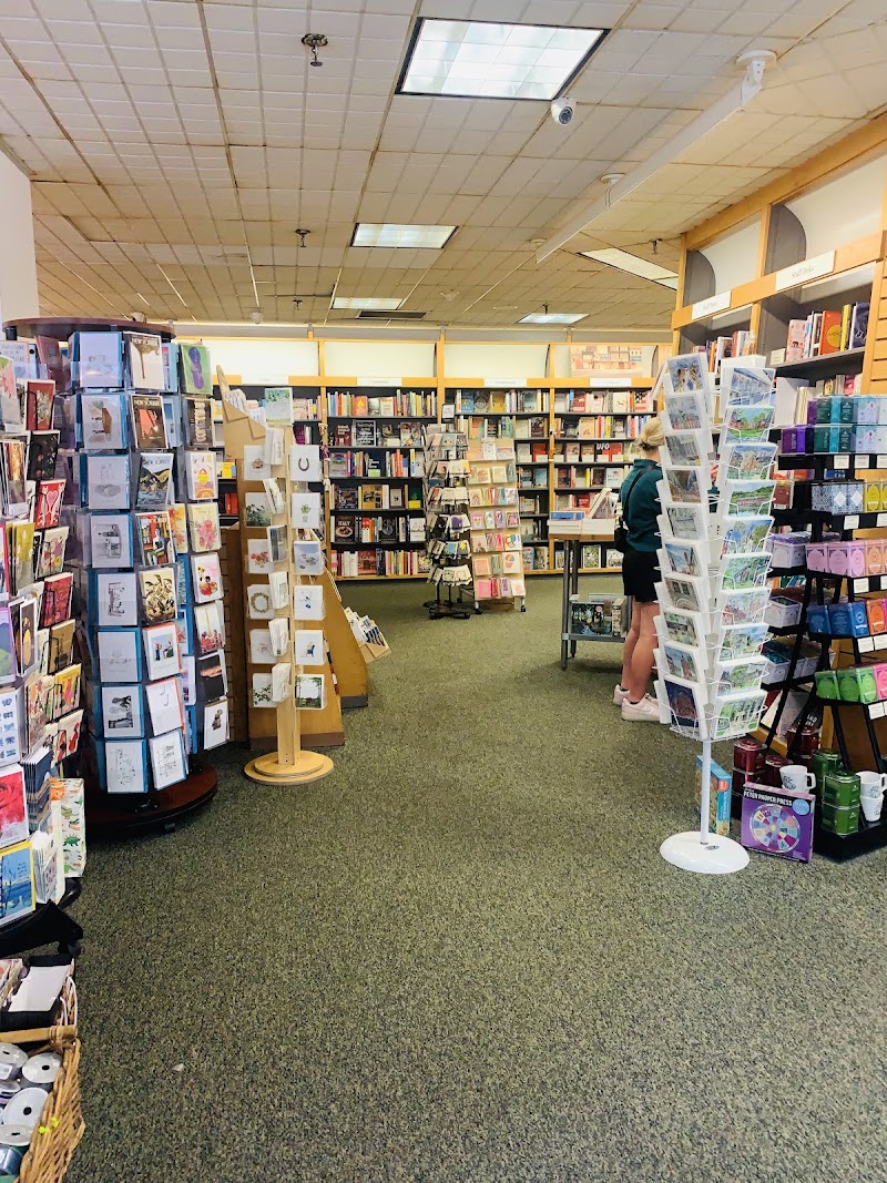 Atticus Bookstore Cafe photo 3