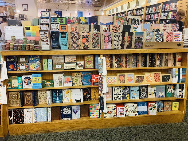 Atticus Bookstore Cafe photo 4