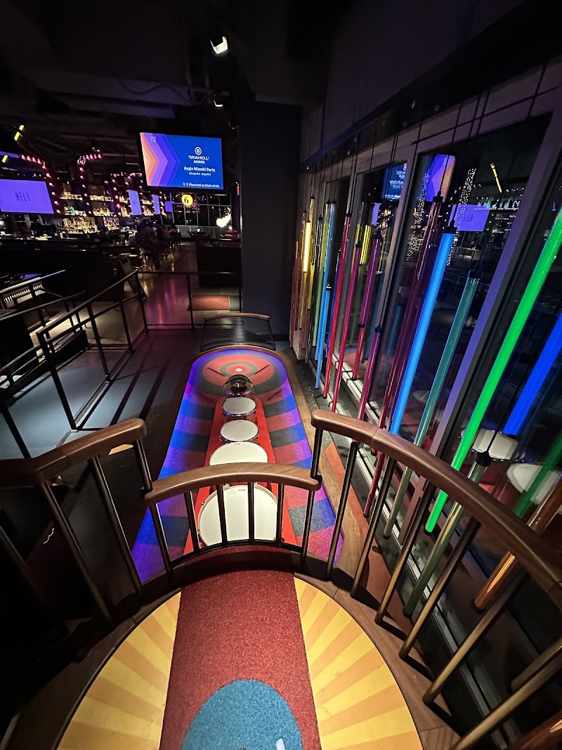 Puttshack banner