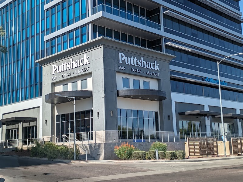 Puttshack - Scottsdale photo 5