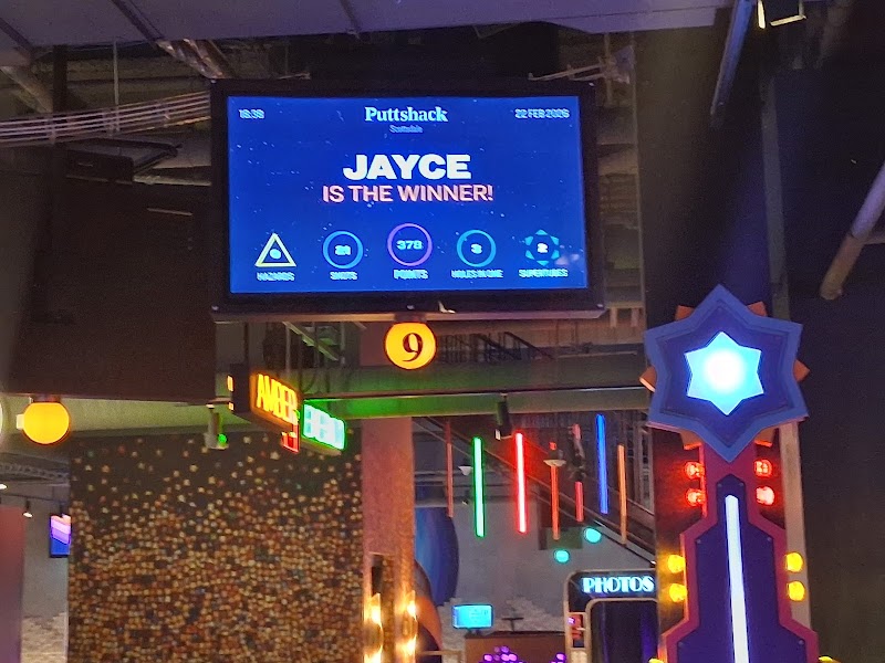 Puttshack - Scottsdale photo 7