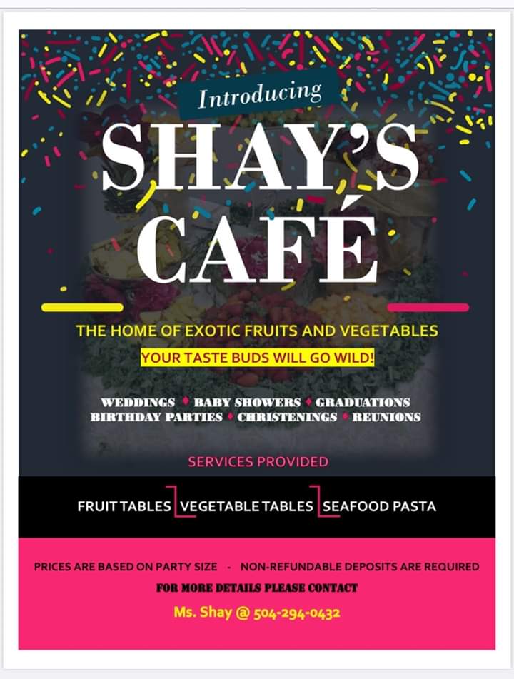 Shay's Cafe photo 3