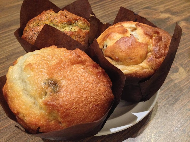 James Gang Coffeehouse & Eatery photo 4