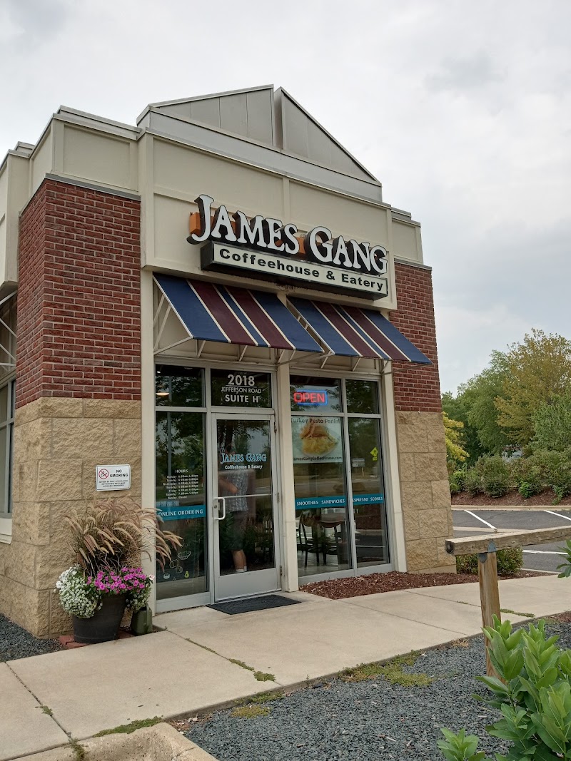 James Gang Coffeehouse & Eatery photo 3