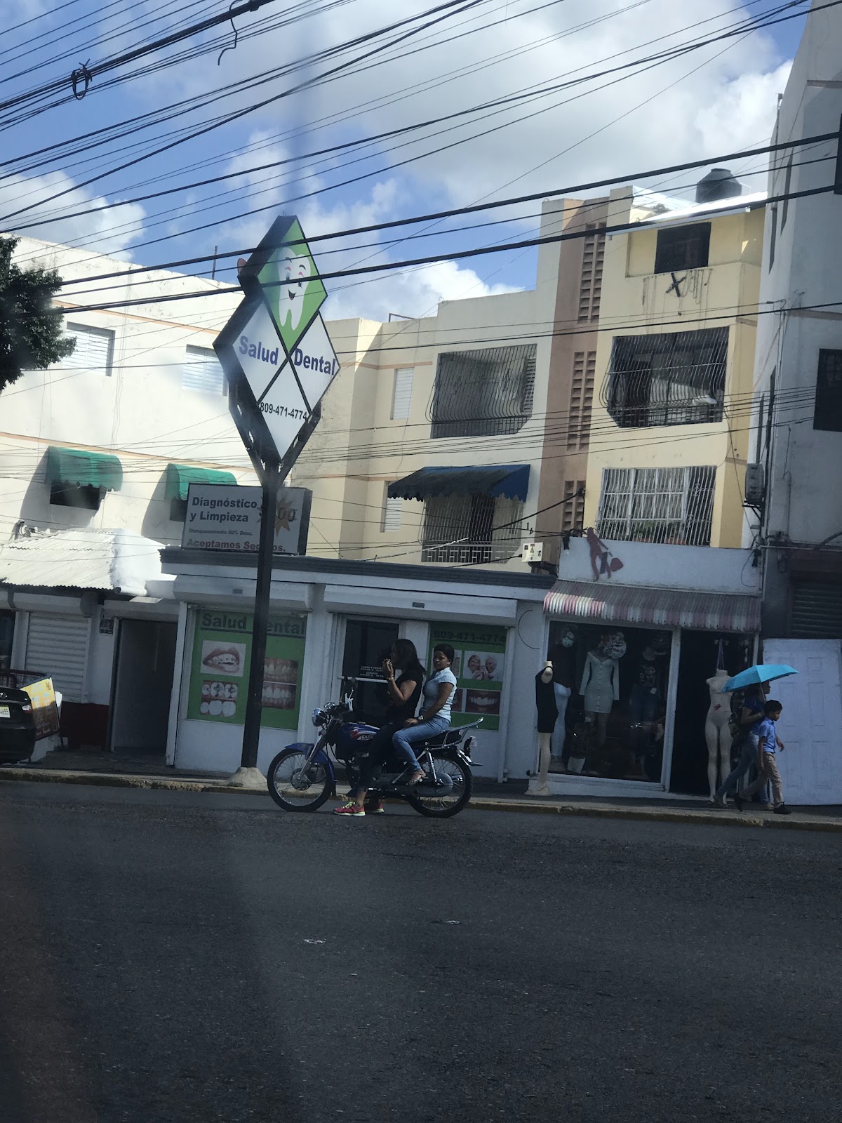 Salud Dental Santiago - Imagen 2