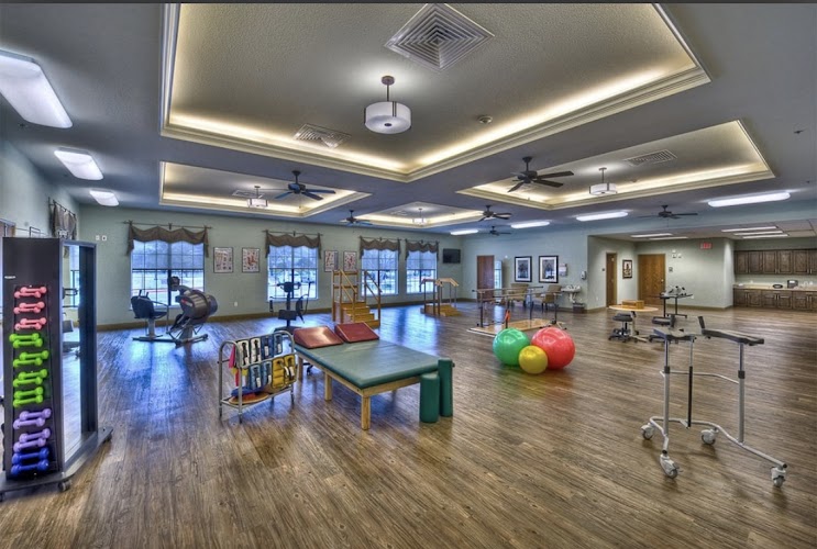 The Villages of Lake Highlands