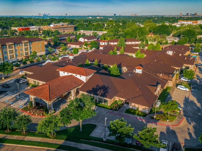 The Villages of Lake Highlands