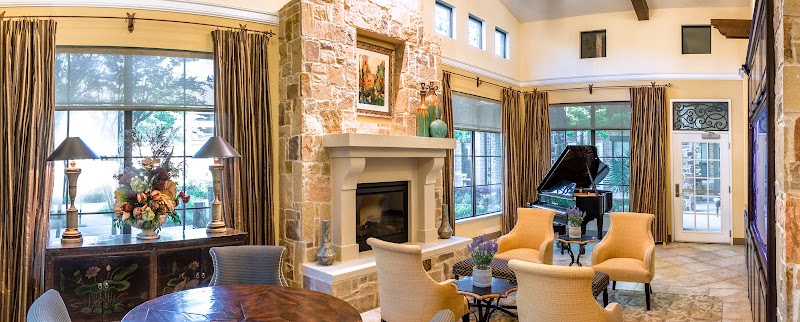 The Villages of Lake Highlands