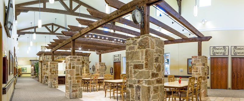 The Villages of Lake Highlands