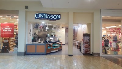 Cinnabon