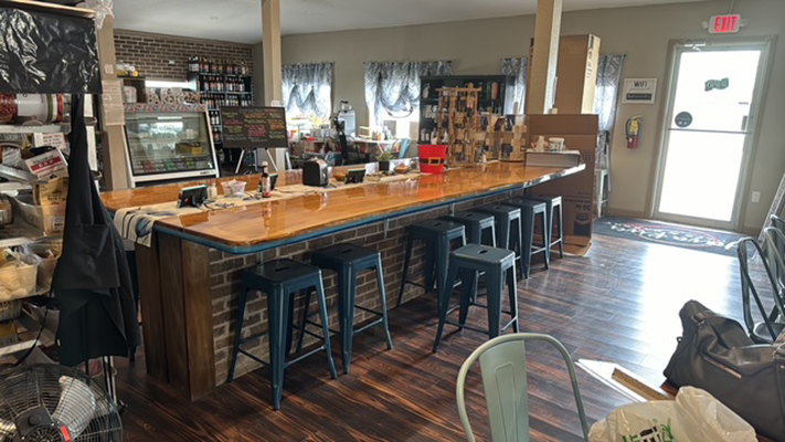 Java River Cafe & Bakery photo 1