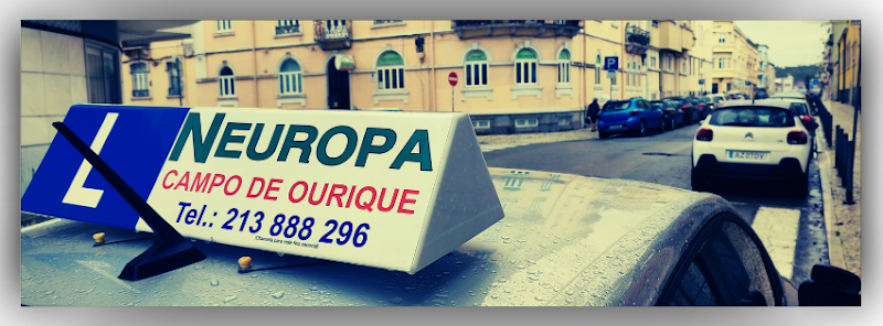 Driving school Neuropa