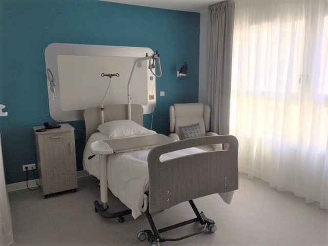 🏥 Pôle Santé République - ELSAN