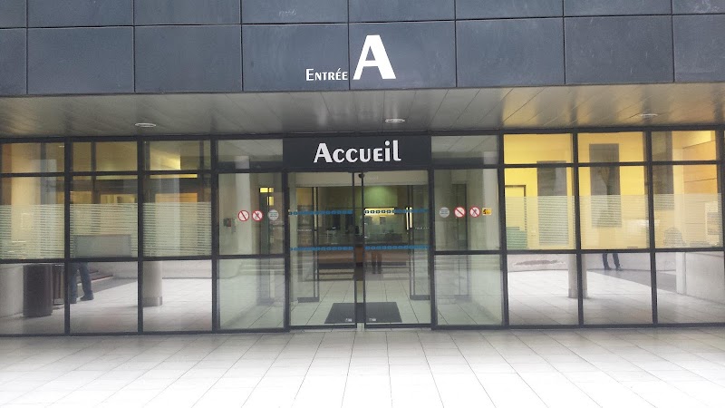 🏥 Pôle Santé République - ELSAN