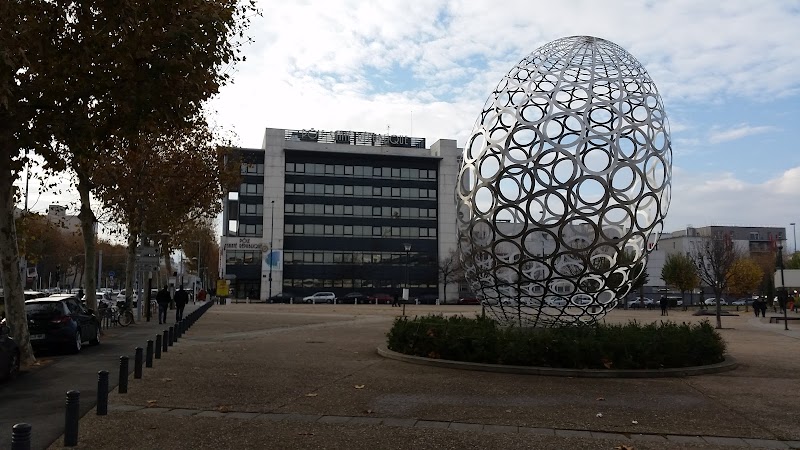 🏥 Pôle Santé République - ELSAN