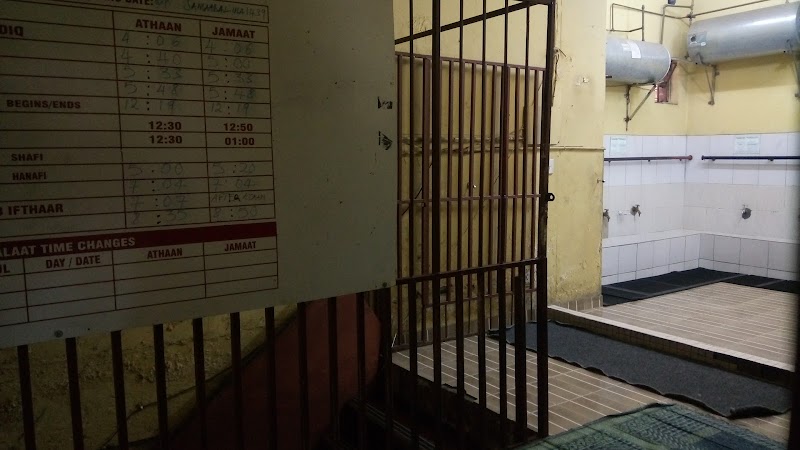 Masjid Dar-Us-Salam photo 1