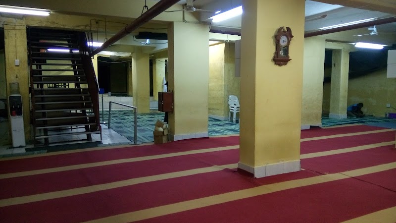 Masjid Dar-Us-Salam photo 4