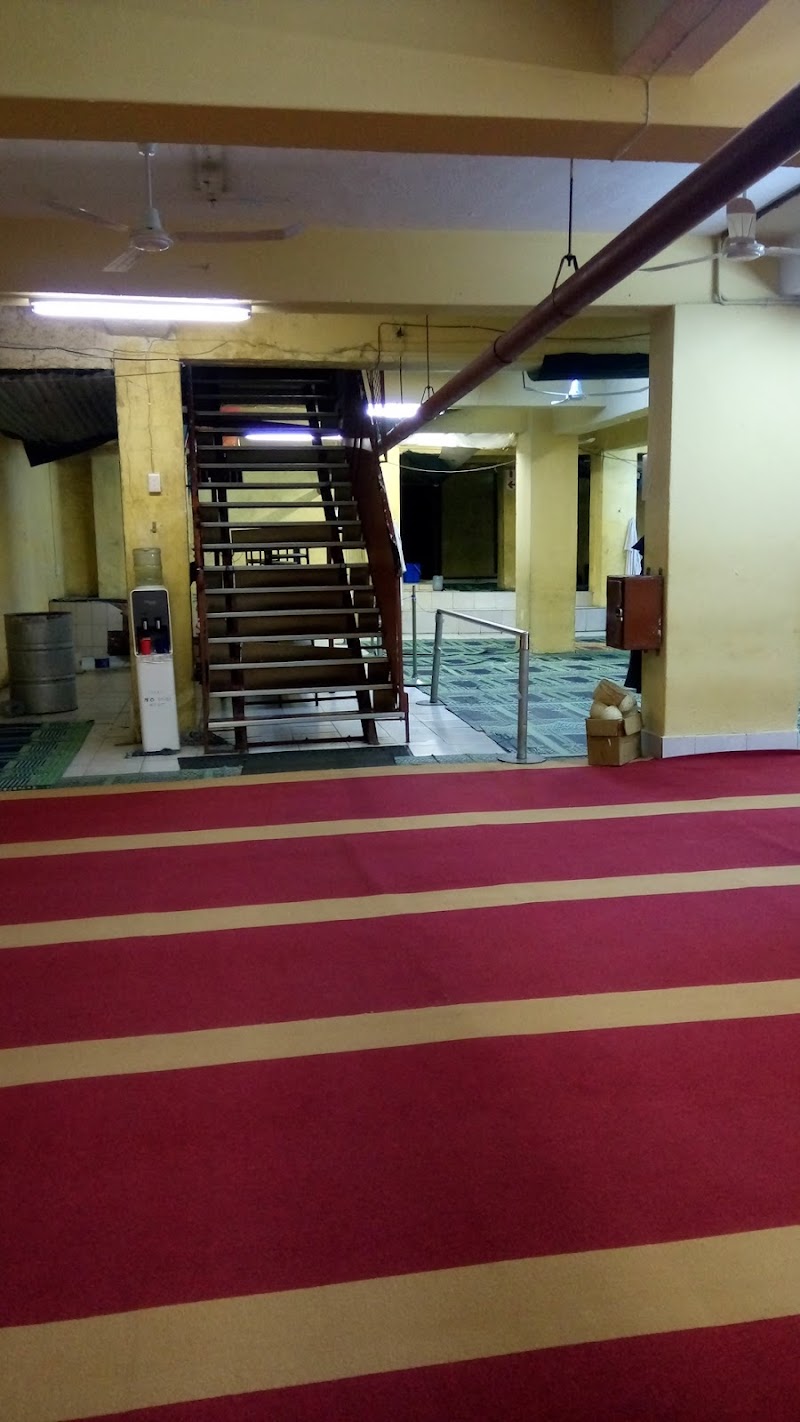 Masjid Dar-Us-Salam photo 2