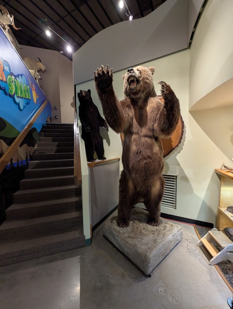 The Exploration Place photo 3