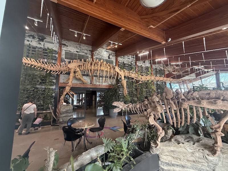 The Exploration Place photo 4