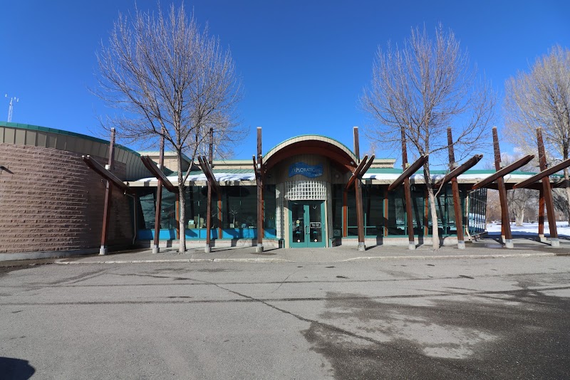 The Exploration Place photo 2