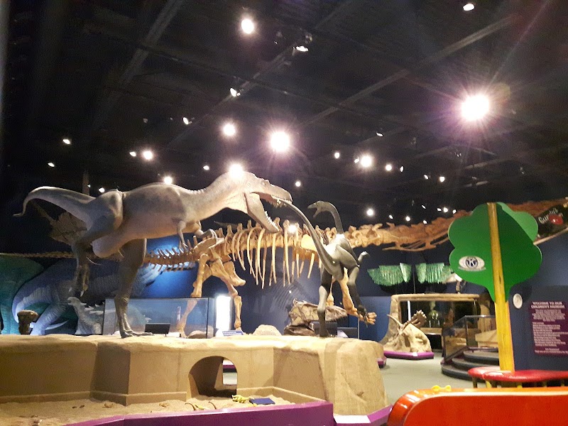 The Exploration Place photo 1