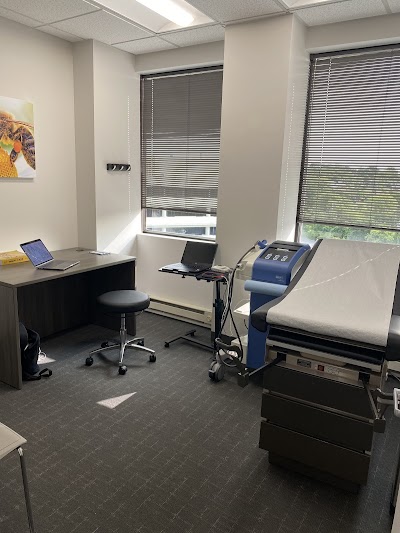 Cockeysville Clinic For Men photo 1