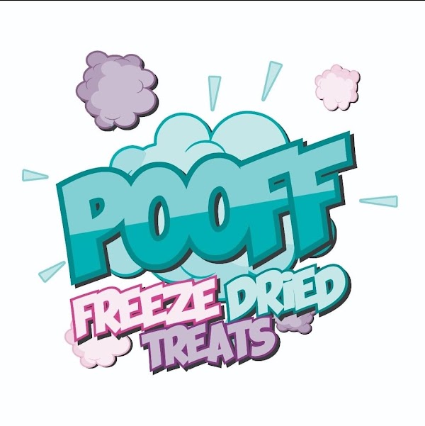Photo by Pooff Freeze Dried Treats