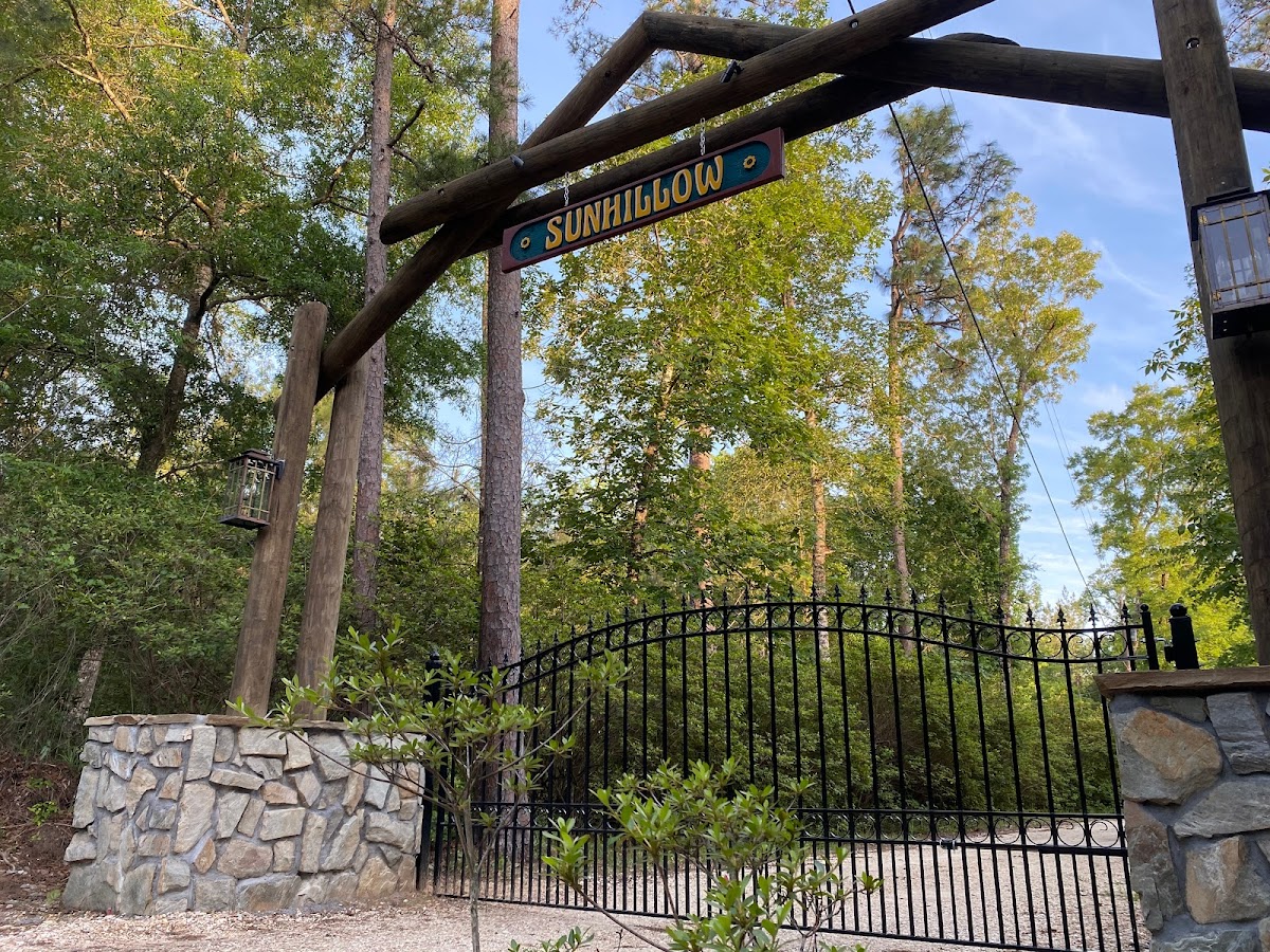 Sunhillow Farm