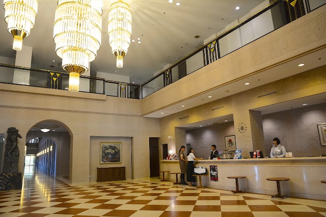 Yugashima Golf Club & Hotel Resort - Photo 6