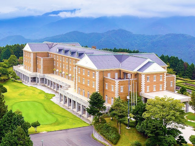 Yugashima Golf Club & Hotel Resort - Photo 1
