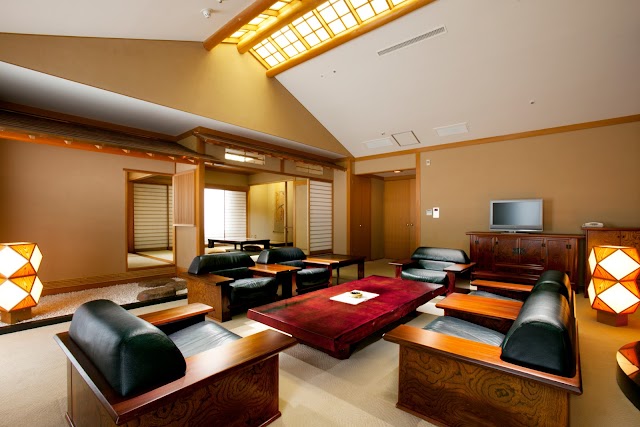 Yugashima Golf Club & Hotel Resort - Photo 10
