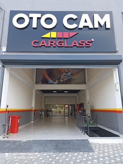 Carglass Oto Cam Adana Şube - Oto Servisi
