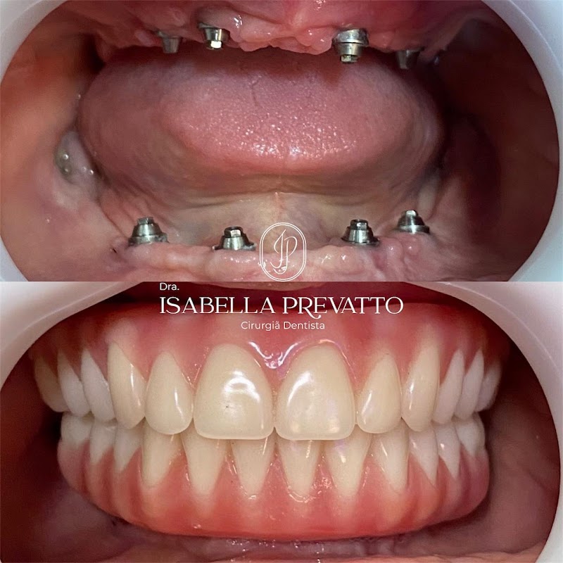 Dra Isabella Prevatto - Cirurgiã Dentista - foto 5