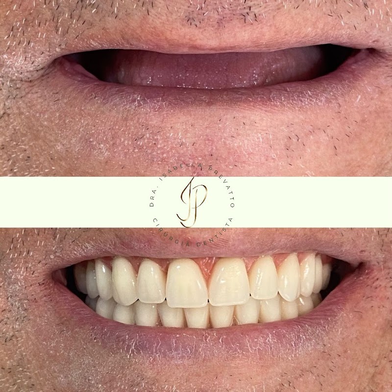 Dra Isabella Prevatto - Cirurgiã Dentista - foto 4