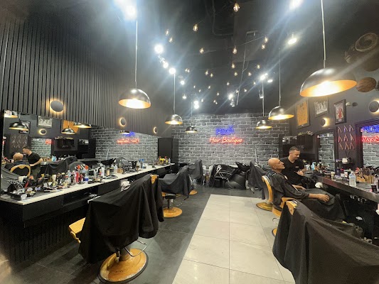 Pro Hair Boutique By Alen&Marvin