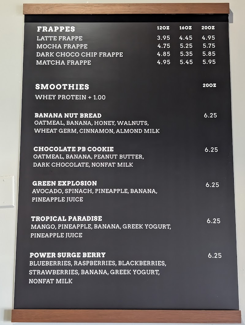 Rendezvous Cafe photo 3