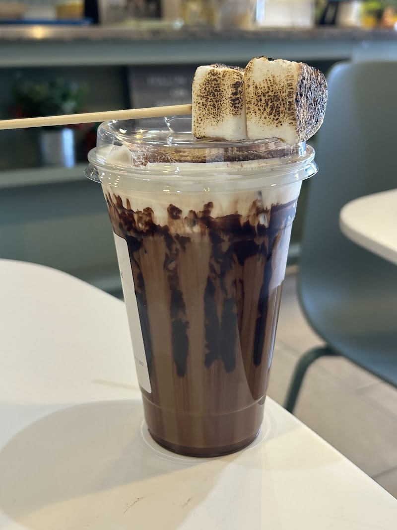 Rendezvous Cafe photo 4