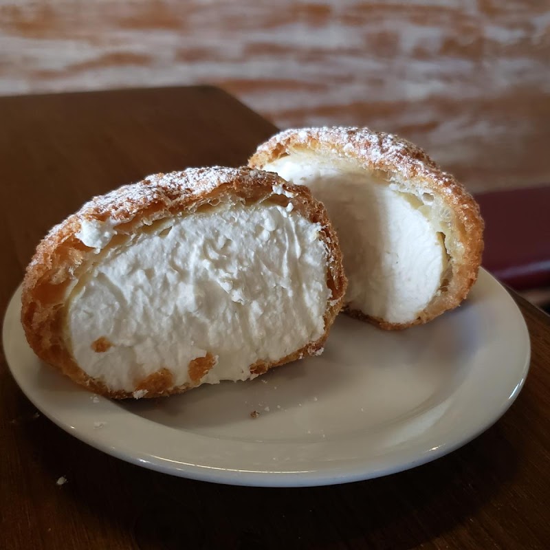 Rendezvous Cafe photo 2