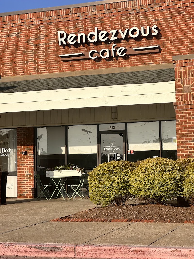 Rendezvous Cafe photo 1