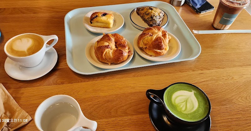 Rendezvous Cafe photo 3