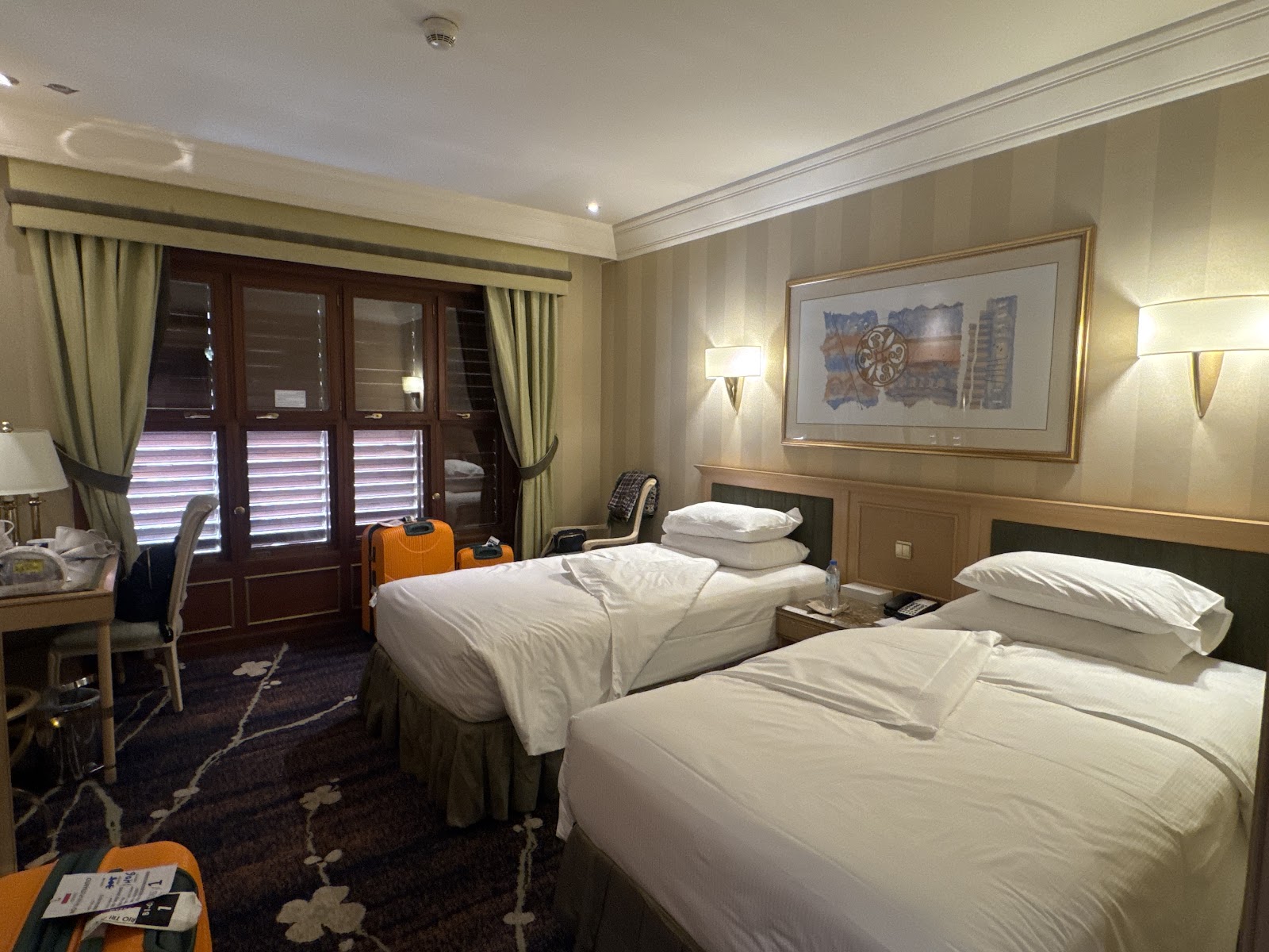 Makkah Hotel 2