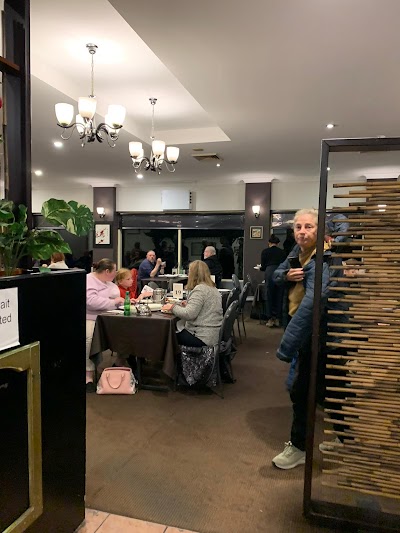 Canton Palace Wentworth Falls