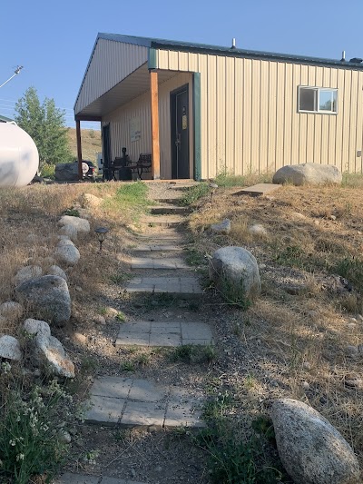 Perry’s RV Park and Campground